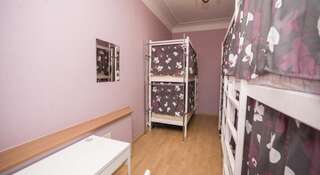 Гостиница Хостел Sweet Dream Москва Кровать в общем номере для мужчин с 6 кроватями-2